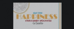 RISTORANTE PIZZERIA